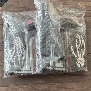 Spooky Grim Reaper Bundle Set
